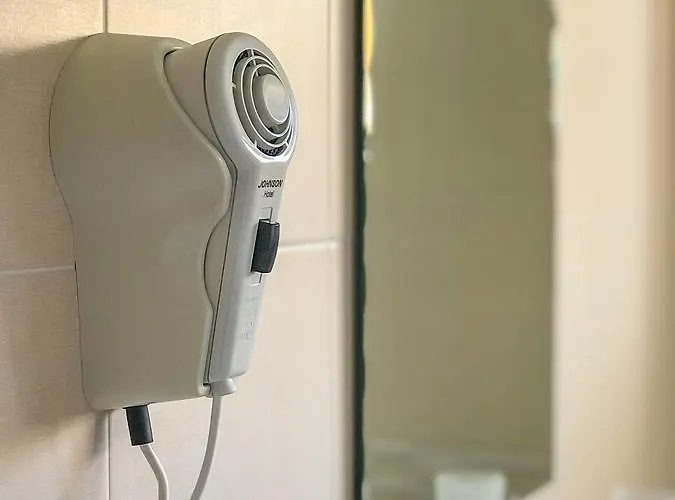 Къща за гости Family House Cherry Несебър