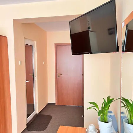 Family House Cherry 게스트하우스