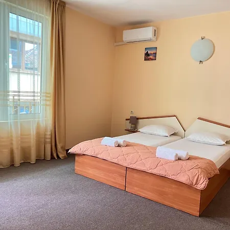 Family House Cherry Guest house Nesebar