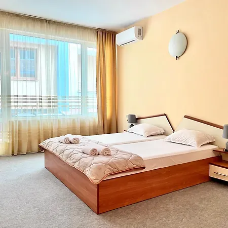 Family House Cherry Nesebar