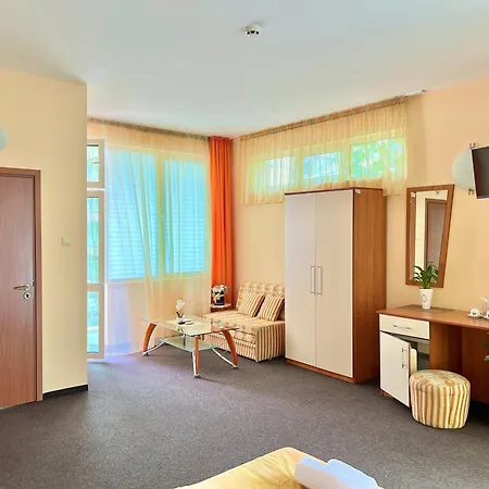 게스트하우스 Family House Cherry