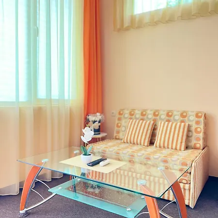 게스트하우스 Family House Cherry