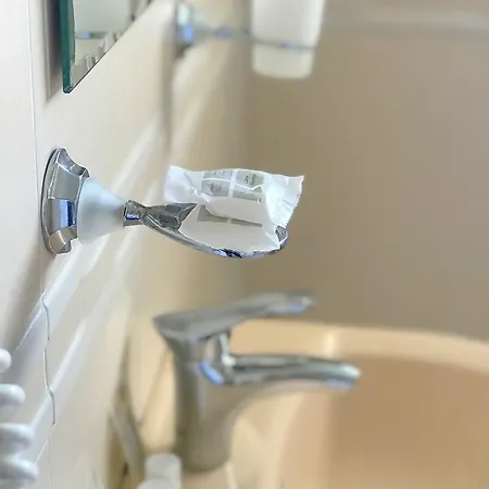 Family House Cherry 게스트하우스 네세부르