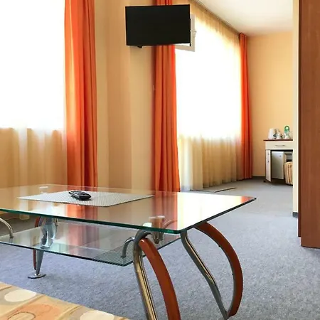 게스트하우스 Family House Cherry