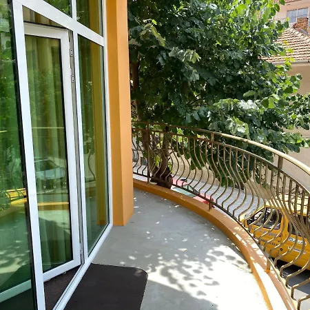 Family House Cherry Guest house Nesebar